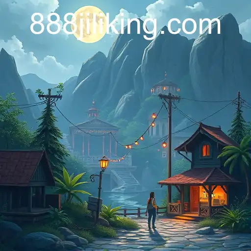 Exploring the Realm of Adventure Games on 888jili