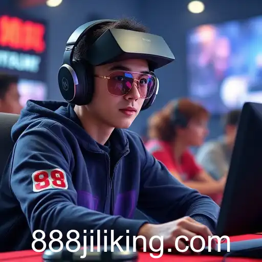 Online Gaming Trends and Insights