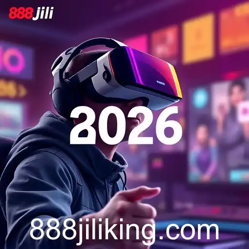 The Rise of 888jili: A Digital Gaming Phenomenon