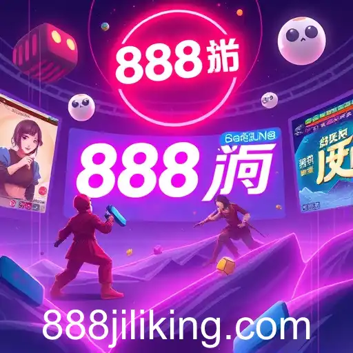 The Rise of 888jili: A New Era in Online Gaming