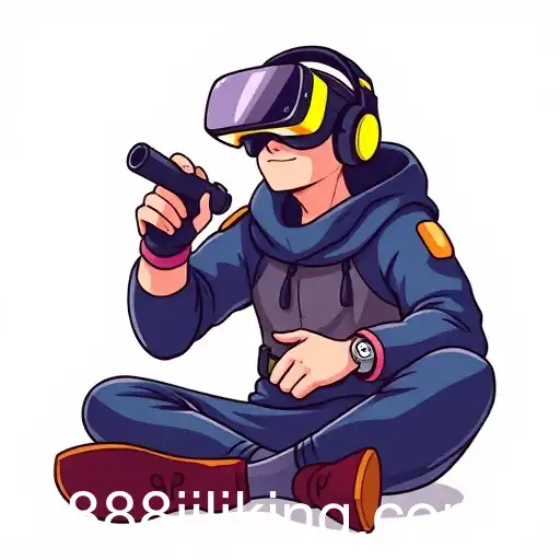 The Rise of Online Gaming Platforms