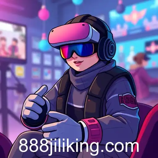 The Rise of Online Gaming Platforms in 2025