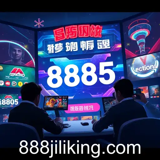 Rising Popularity of Online Gaming Platforms