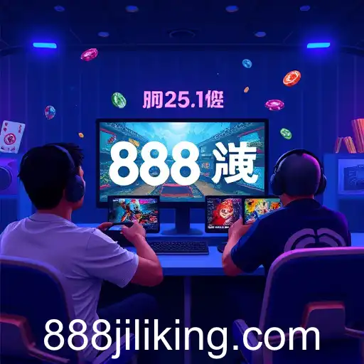 Rising Trends in Online Gaming for 2025