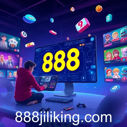 The Rise of Online Gaming Communities