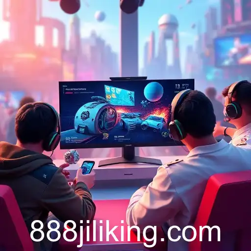 Online Gaming Trends in 2025