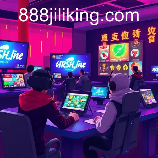 The Rise of Online Gaming Platforms in 2026