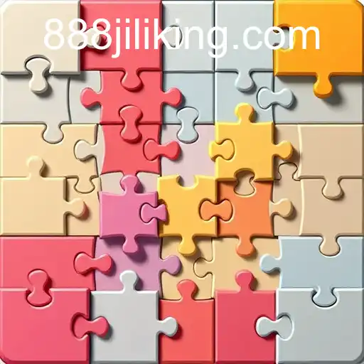 Exploring the Exciting World of Puzzle Games on 888jili