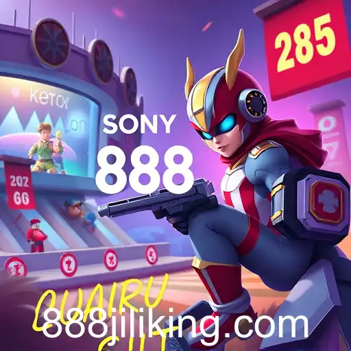 The Rise of 888jili: A New Era in Online Gaming