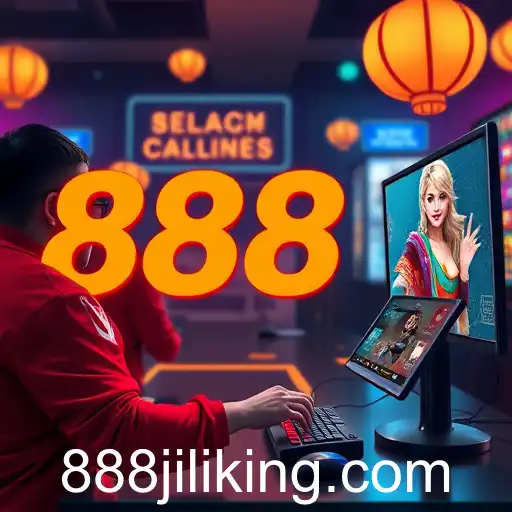 The Rise of Online Gaming Platforms