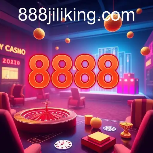 The Rise of Online Gaming with 888jili