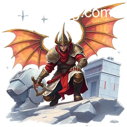 Exploring the World of Role-Playing Games: The Significance of '888jili'