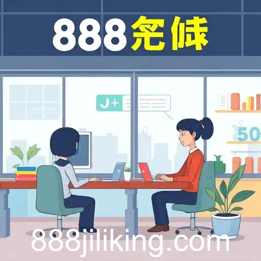 The Rise of 888jili in the Digital Gaming Landscape