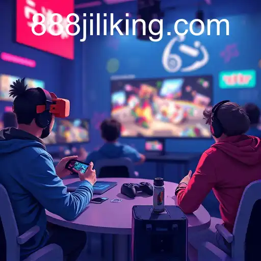 The Evolution of Online Gaming in 2025