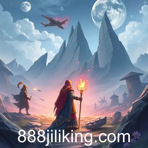 The Impact of 888jili on Online Gaming