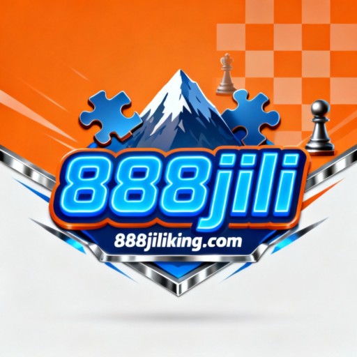 888jili