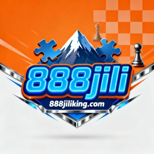 888jili