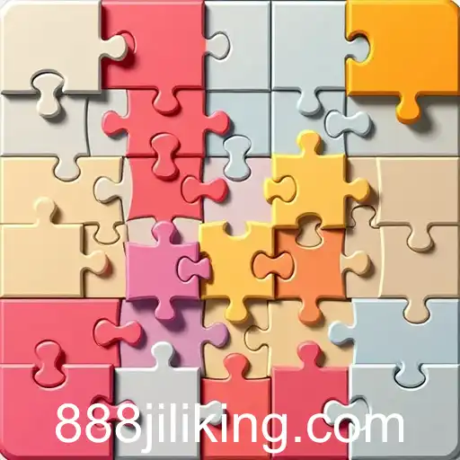 Exploring the Exciting World of Puzzle Games on 888jili