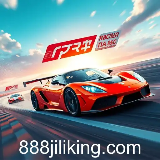 Explore the Thrilling World of Racing Games with 888jili