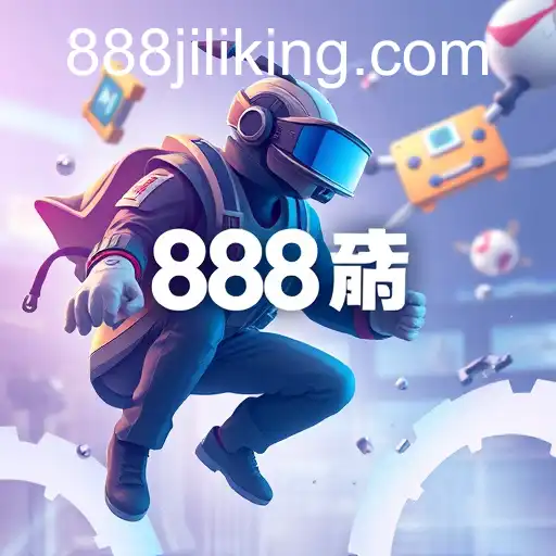 The Rise and Impact of 888jili in Online Gaming