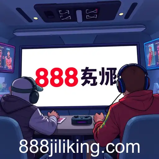 The Rise of Online Gaming Platforms