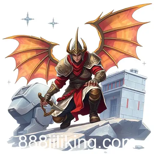 Exploring the World of Role-Playing Games: The Significance of '888jili'