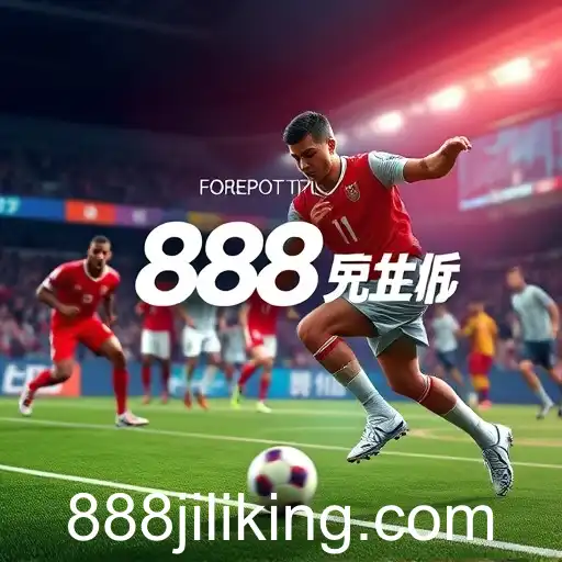 Exploring the Exciting World of 'Sports Games' on 888jili: A Comprehensive Guide