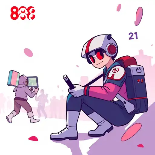 The Rise of 888jili in the Gaming World