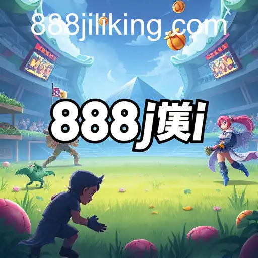 The Rise of 888jili in Online Gaming