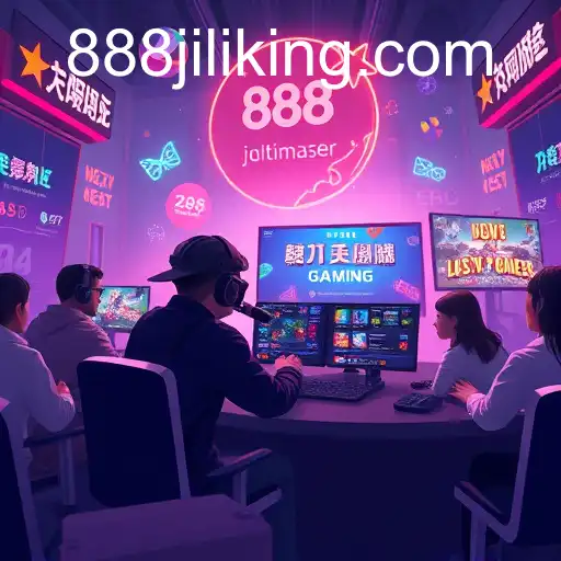 Transforming Gaming in the Digital Age